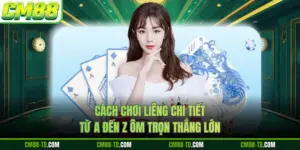 Cách Chơi Liêng Chi Tiết Từ A Đến Z Ôm Trọn Thắng Lớn